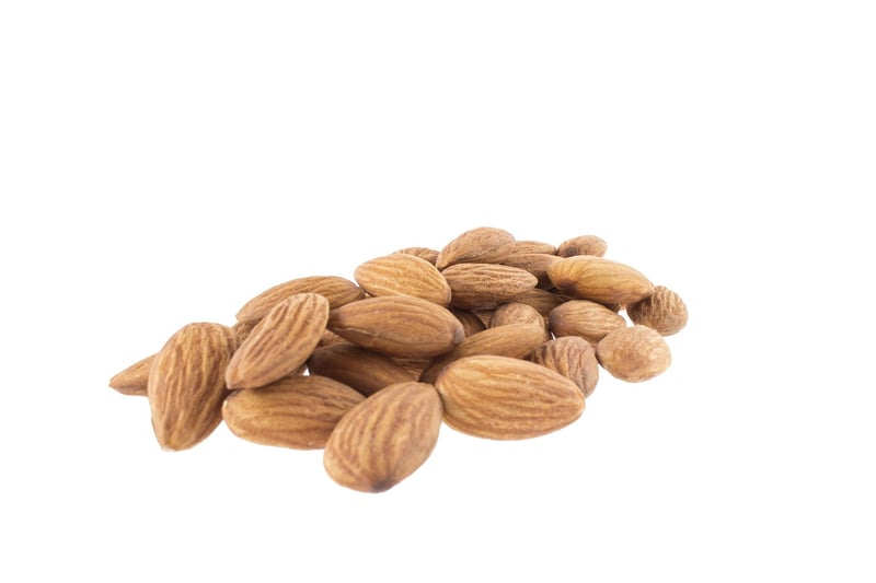 Almond Flour