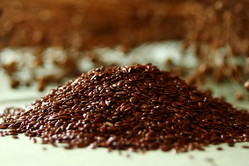 Flaxseed Meal